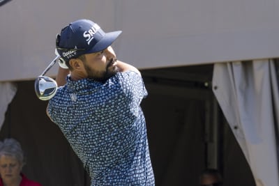 Who to watch in the 101st Valero Texas Open at TPC San Antonio