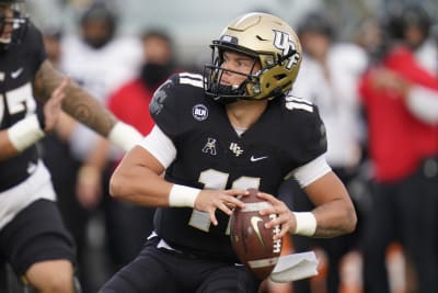 Dillon Gabriel transfers to Oregon: Former Oklahoma, UCF