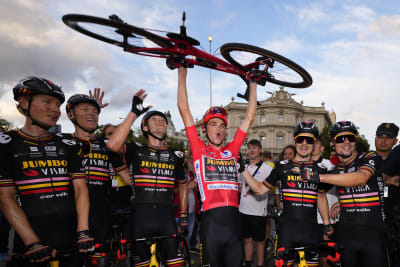 Tour of spain cycle race 2019 shop