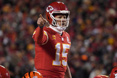 Kansas City Chiefs vs. Cincinnati Bengals FREE LIVE STREAM (1/2/22