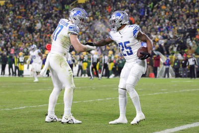 Detroit Free Press on X: The 2023 @Lions schedule is here. Which games are  you looking forward to most? 