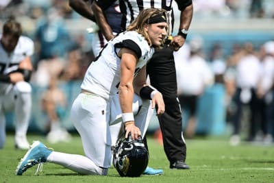 TELL US: What do you think will happen with the Jaguars the rest of the  season?