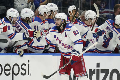 Stanley Cup Playoffs Day 39: Ondrej Palat scores another late goal