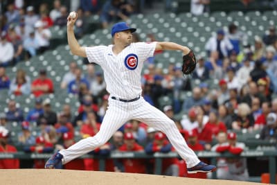 Sweet! Cardinals win 16th in row, go ahead in 9th, top Cubs