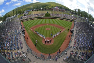 El Segundo team is Little League World Series U.S. Champions, Topping  Curacao 6-5 – Deadline