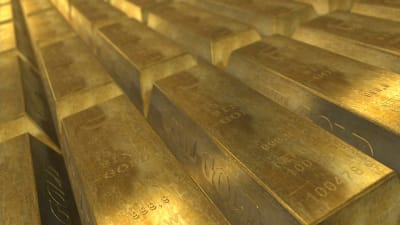 How Much Is a Gold Bar Worth?