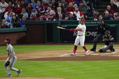 Zac Gallen gets major heat from fans after Kyle Schwarber and