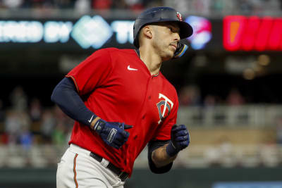 Report: Twins sign off on Carlos Correa's physical, finalize $200M deal -  NBC Sports