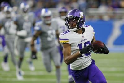 Vikings Fall 29-27 to Lions on Final Play