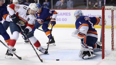 NY Islanders Need to Nail Their 2nd-Round Pick Like They Did with