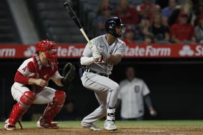 Detroit Tigers: The Akil Baddoo experiment needs to end