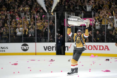 The Stanley Cup Final between Vegas and Florida will end with a first-time  NHL champion - The San Diego Union-Tribune