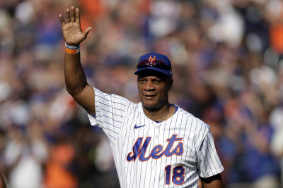 Mets make Willie Mays decision that will impact the franchise forever