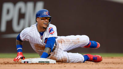 Javier Baez, Chicago Cubs