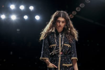 Chanel Spring/Summer 2019 Pre-Collection Is All About Statement Pieces