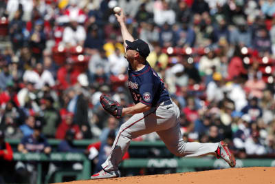 Worcester Red Sox unveil player jerseys and caps