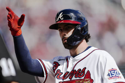 Freddie Freeman expects big things for Dansby Swanson as a Cub