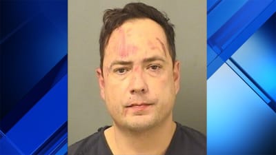 Boca Raton Man Accused Of Assault With Belt Again - Boca Post