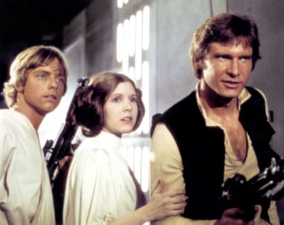 Ranking the Star Wars Movies From Worst to Best 