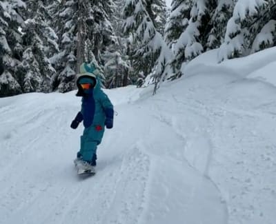 Street Snow Pants / White younger song 年末のプロモーション特価