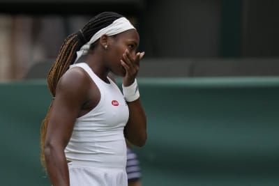 2023 Wimbledon Women's Singles Draw, Bracket - NBC Sports