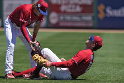 Rhys Hoskins  Barrett Media