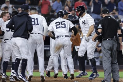 Yankees: Good news and bad news following 8-7 devastating loss to