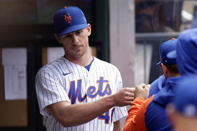 Cardinals hit 3 HRs off deGrom, break loose to beat Mets