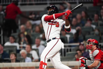 Ian Anderson, Braves look to climb above .500 against Marlins