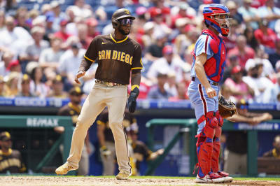 San Diego Padres place Jurickson Profar on 7-day concussion