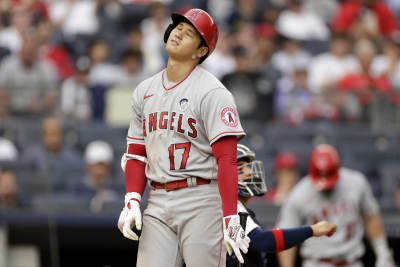 This stat shows Yankees' Isiah Kiner-Falefa is better than Shohei Ohtani