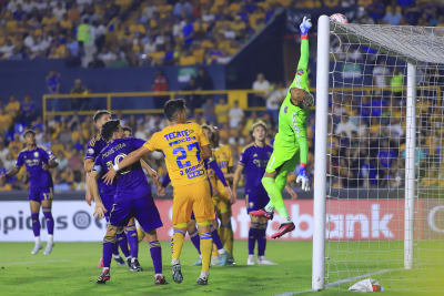 Orlando City sees scoreless draw against Tigres UANL in CONCACAF Champions  League match