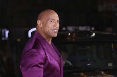 Dwayne The Rock Johnson Makes Milestone 7-Figure Donation to