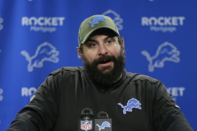 The Detroit Lions are 0-2: How do they fix their season? The Detroit Lions are 0-2: How do they fix their season?