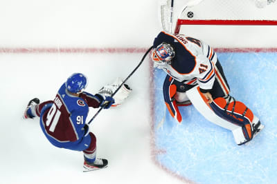 Avalanche dethrone Lightning to win Stanley Cup for 3rd time - Chicago  Sun-Times