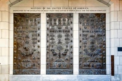 National Cathedral replaces windows honoring Confederacy with