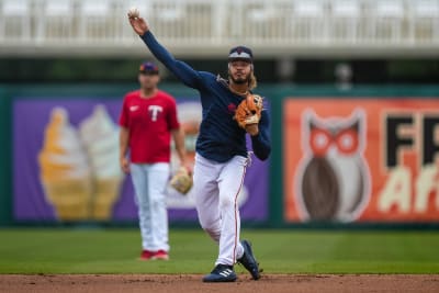 Rays release 2022 spring training schedule