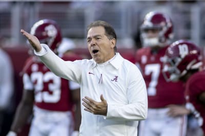 LSU-Alabama rematch inevitable, and unsatisfying: National College Football  Insider 