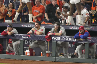 A Houston Astros Win Ends a Wildly Entertaining World Series - The