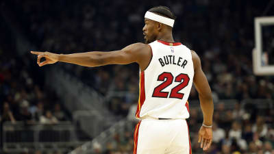 NBA Finals: Miami Heat's Jimmy Butler rues missed opportunities as head  coach Erik Spoelstra says there's 'no regret', NBA News