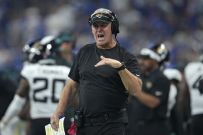 Jaguars rally to beat Chargers 20-17 in OT for 3rd straight victory