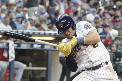 MLB rumors: Brewers still dangling Josh Hader; Here's 4-for-1 trade Yankees  should make 