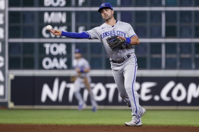 Did Whit Merrifield Get Married? Whit Merrifield's Personal Life