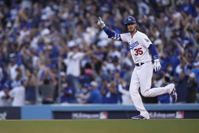 Dodgers Fans React to Cody Bellinger's First Game Against His Former Team -  Inside the Dodgers