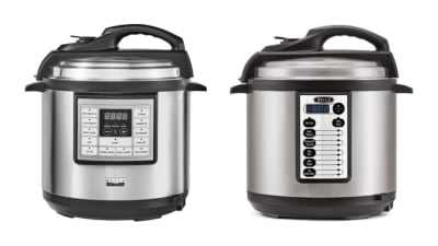 Crux 6-Qt. Programmable Slow Cooker, Created for Macy's - Macy's