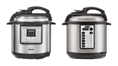 Target pressure cooker sales