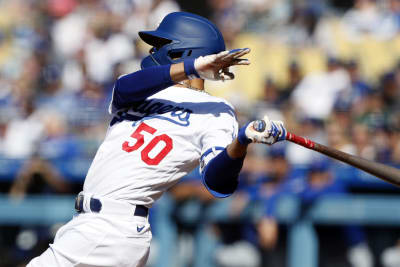 Watch Cubs slugger Cody Bellinger crush his second homer of the spring