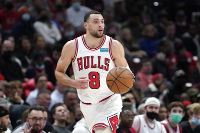 NBA Free Agency 2022 List of the top 30 available players