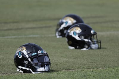 Jaguars three-game preseason schedule finalized