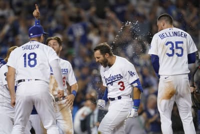 Dodgers reach 107 wins: 5 stats that tell the story of their